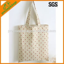 Sac fourre-tout en coton pour épicerie